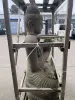 Artikelbild 5 des Artikels “Seated Buddha, 170cm high, natural green “